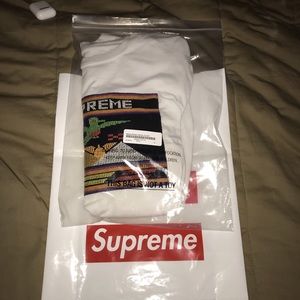 Meet your Posher, Gamble